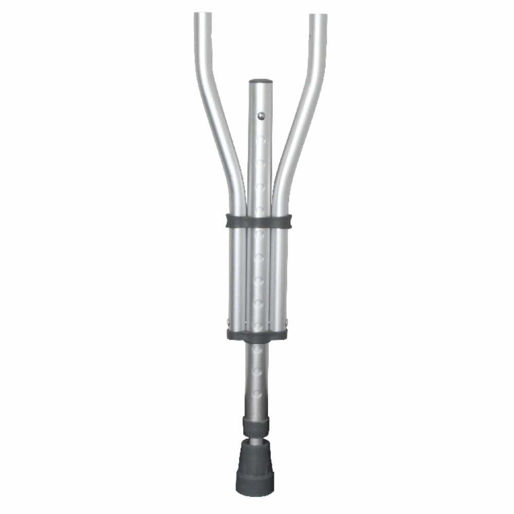 Dynarex Universal Crutches - sold by Dansons Medical - Crutches manufactured by Dynarex
