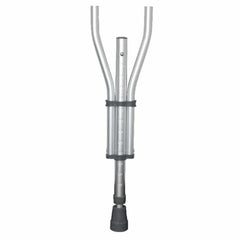 Dynarex Universal Crutches - sold by Dansons Medical - Crutches manufactured by Dynarex