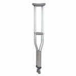 Dynarex Aluminum Crutches - sold by Dansons Medical - Crutches manufactured by Dynarex
