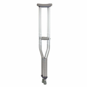 Dynarex Aluminum Crutches