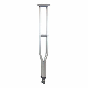 Dynarex Aluminum Crutches