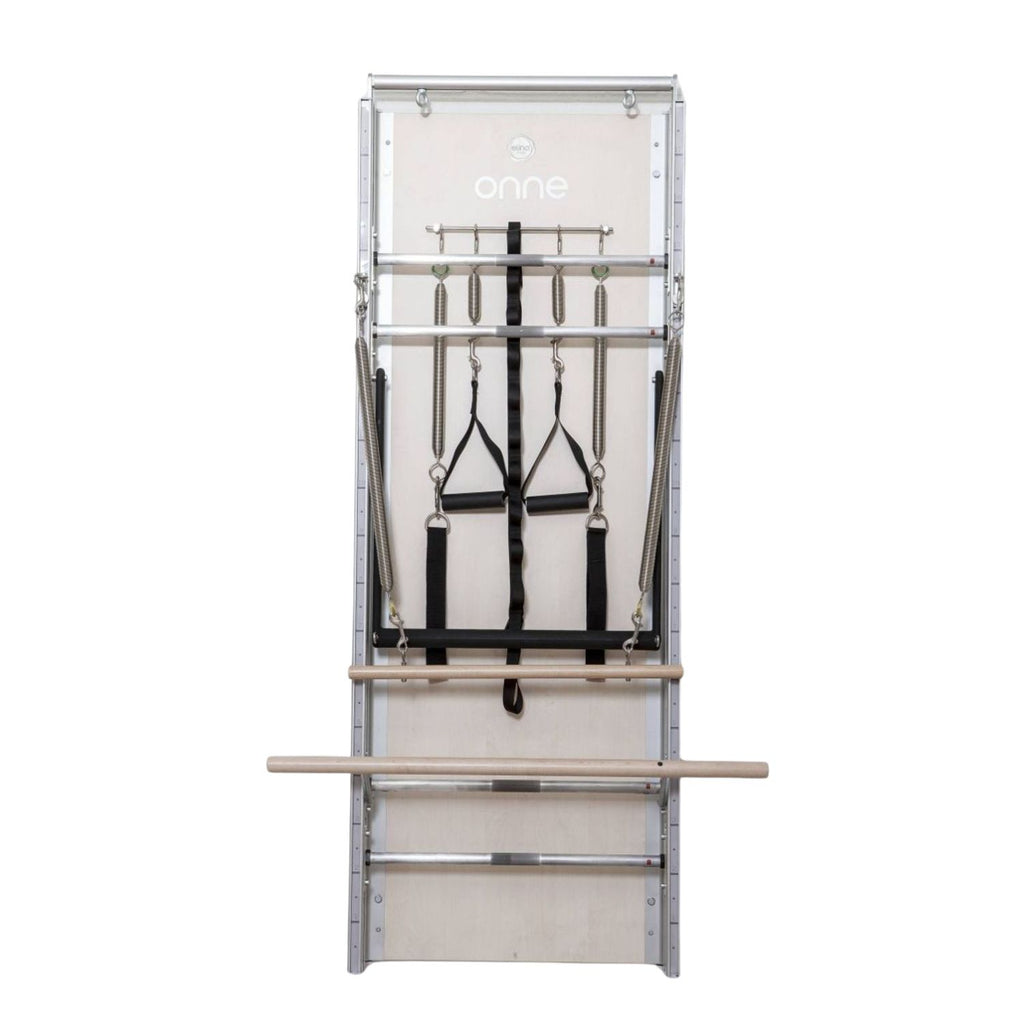 Elina Pilates Wall Board Onne, a Pilates Wall Units by Elina Pilates available at Dansons Medical