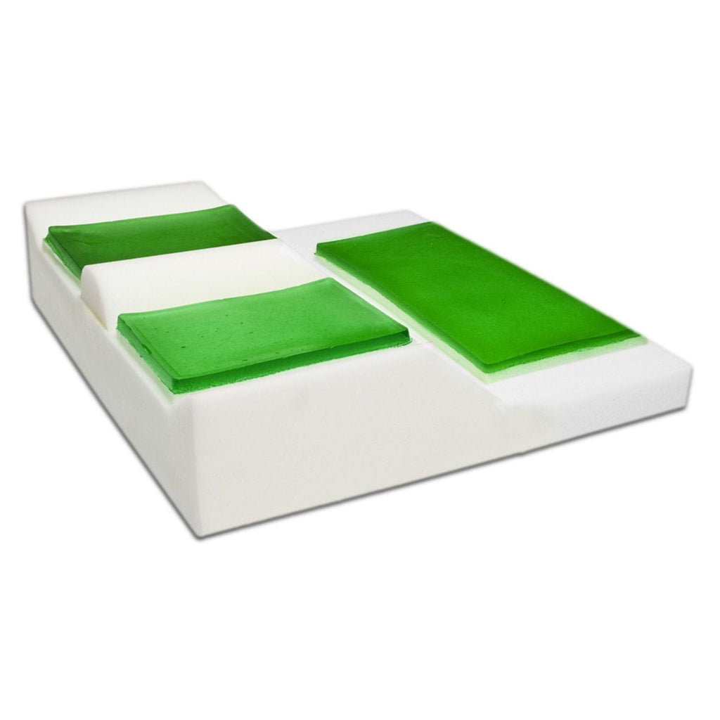 Everest & Jennings Dura-Gel SPP AT Wheelchair Cushion - sold by Dansons Medical - Wheelchair Cushions manufactured by Graham Field
