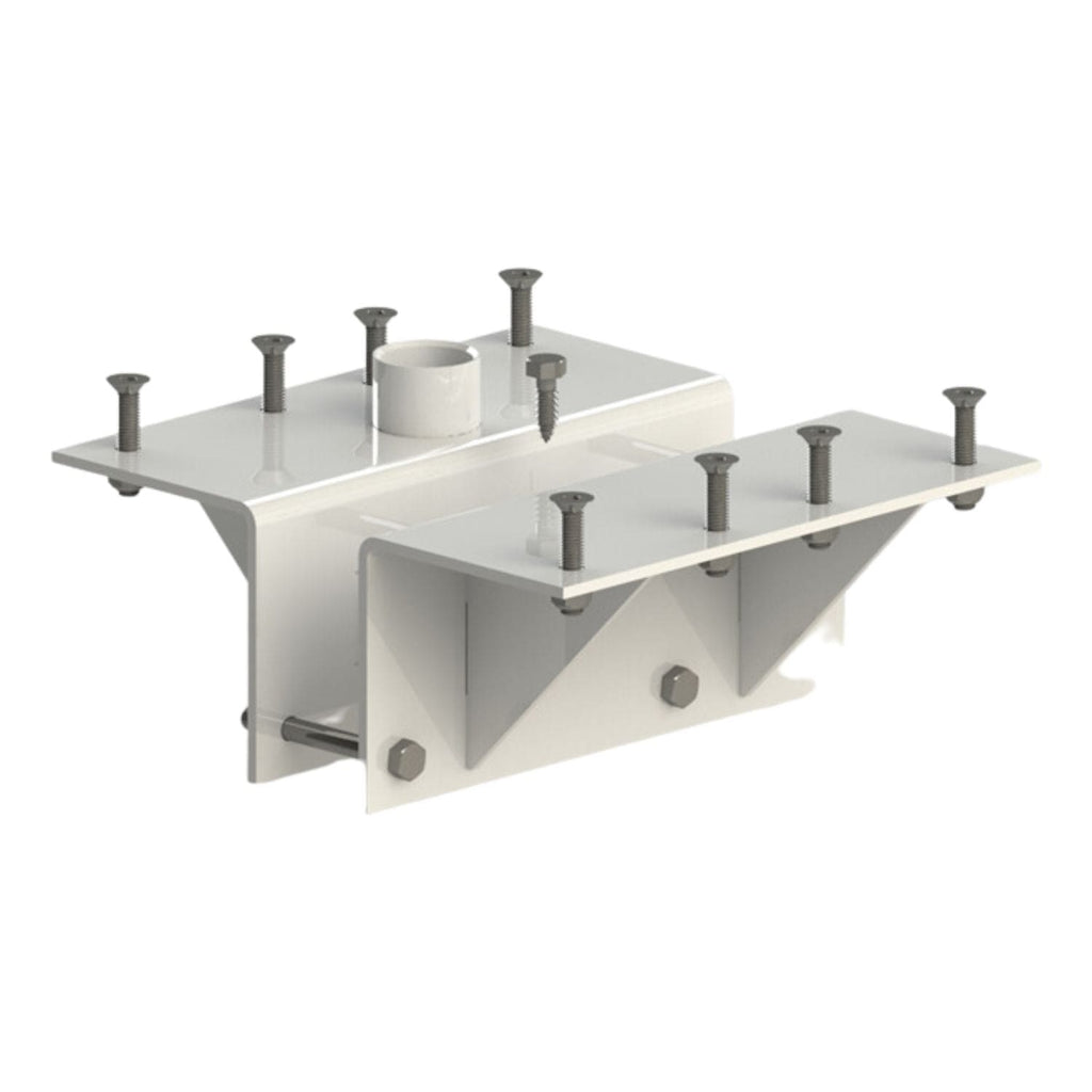 Aqua Creek Wood Deck Anchor Kit - Scout Excel Lifts (F-842SWDA) - sold by Dansons Medical - Pool Lift Anchors manufactured by Aqua Creek