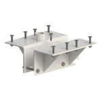 Aqua Creek Wood Deck Anchor Kit - Scout Excel Lifts (F-842SWDA) - sold by Dansons Medical - Pool Lift Anchors manufactured by Aqua Creek