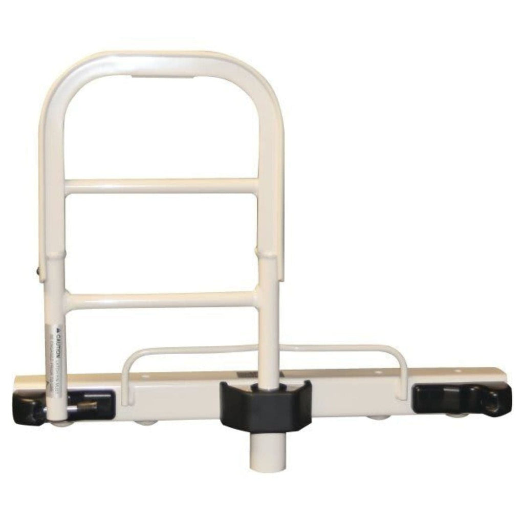 Joerns Two Position Assist Handle with Lateral Mattress Stop - sold by Dansons Medical - manufactured by Joerns Healthcare