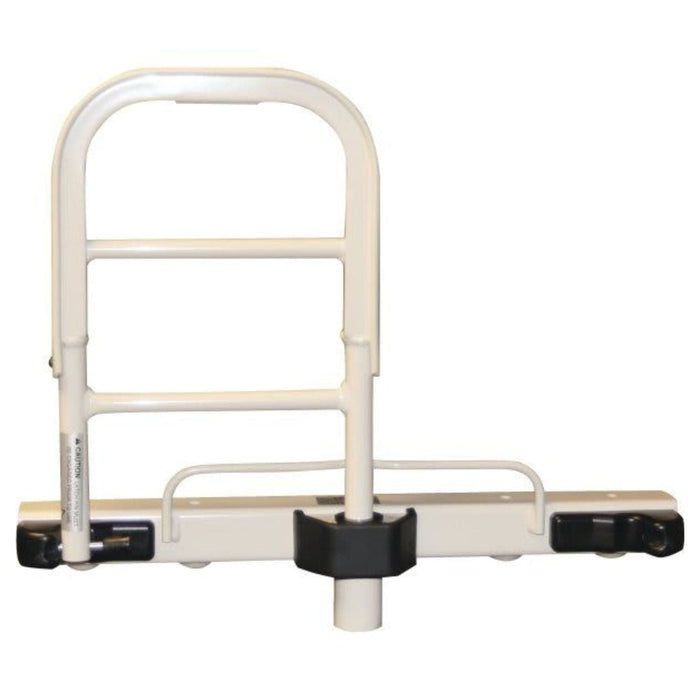 Joerns Two Position Assist Handle with Lateral Mattress Stop (F026AL)