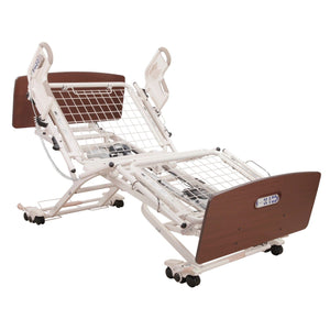 Hoyer UltraCare XT Bed - sold by Dansons Medical - manufactured by Joerns