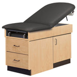 Family Practice Table - sold by Dansons Medical - manufactured by Clinton Industries 