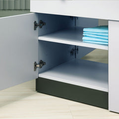 Family Practice Table with Step Stool - sold by Dansons Medical - manufactured by Clinton Industries 