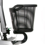 ComfyGo Quingo Flyte Mobility Scooter with MK2 Docking Station - sold by Dansons Medical - Scooters manufactured by ComfyGo Mobility