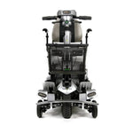 ComfyGo Quingo Flyte Mobility Scooter with MK2 Docking Station - sold by Dansons Medical - Scooters manufactured by ComfyGo Mobility