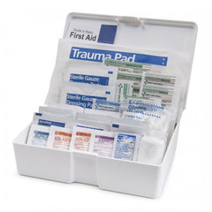 Graham Field First Aid Travel Kit - sold by Dansons Medical -  manufactured by Graham Field