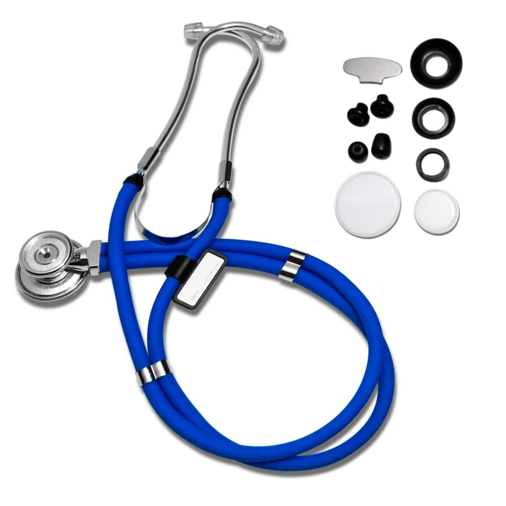 Graham Field 22-Inch Sprague Rappaport-Type Stethoscope - sold by Dansons Medical - Stethoscopes manufactured by Graham Field
