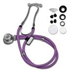 Graham Field 22-Inch Sprague Rappaport-Type Stethoscope - sold by Dansons Medical - Stethoscopes manufactured by Graham Field