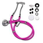 Graham Field 22-Inch Sprague Rappaport-Type Stethoscope - sold by Dansons Medical - Stethoscopes manufactured by Graham Field