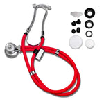 Graham Field 22-Inch Sprague Rappaport-Type Stethoscope - sold by Dansons Medical - Stethoscopes manufactured by Graham Field