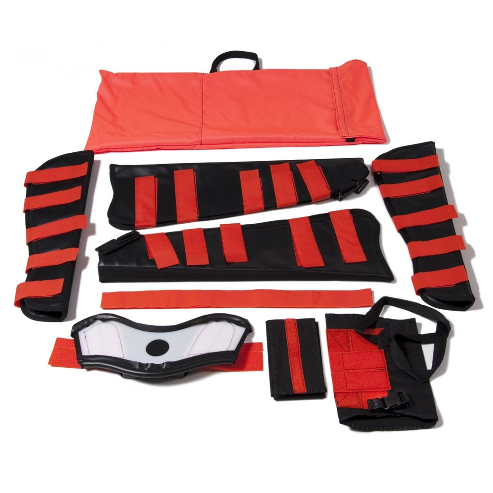 Graham Field Adult Fracture Kit - sold by Dansons Medical -  manufactured by Graham Field