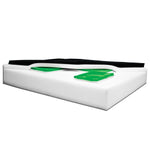 Graham Field Bariatric Skin Protection Cushions by Gendron - sold by Dansons Medical - Wheelchair Cushions manufactured by Graham Field