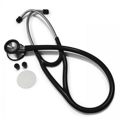 Graham Field Cardiology Stethoscope - sold by Dansons Medical - Stethoscopes manufactured by Graham Field