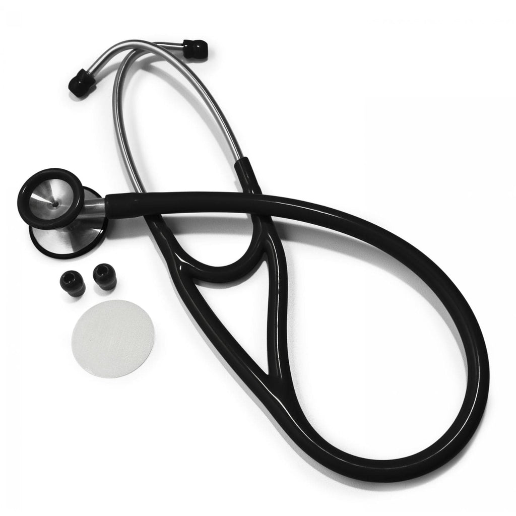 Graham Field Cardiology Stethoscope - sold by Dansons Medical - Stethoscopes manufactured by Graham Field