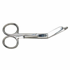 Graham Field Clip-On Bandage Scissors - sold by Dansons Medical -  manufactured by Graham Field