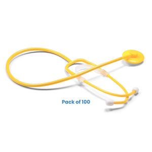 Graham Field Disposable Stethoscope