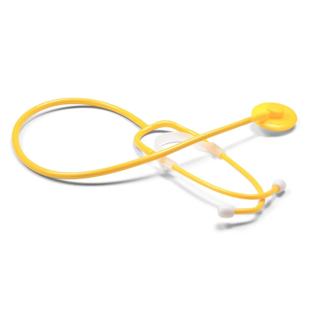 Graham Field Disposable Stethoscope - sold by Dansons Medical - Stethoscopes manufactured by Graham Field
