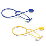 Graham Field Disposable Stethoscope - sold by Dansons Medical - Stethoscopes manufactured by Graham Field