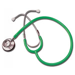 Graham Field Dual Head Stethoscope - sold by Dansons Medical -  manufactured by Graham Field