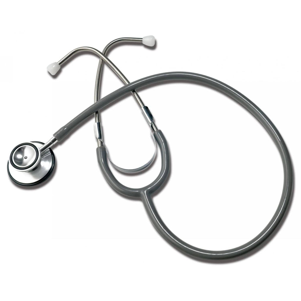 Graham Field Dual Head Stethoscope - sold by Dansons Medical -  manufactured by Graham Field