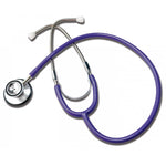 Graham Field Dual Head Stethoscope - sold by Dansons Medical -  manufactured by Graham Field
