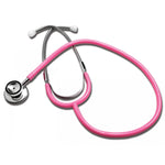Graham Field Dual Head Stethoscope - sold by Dansons Medical -  manufactured by Graham Field