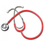 Graham Field Dual Head Stethoscope - sold by Dansons Medical -  manufactured by Graham Field