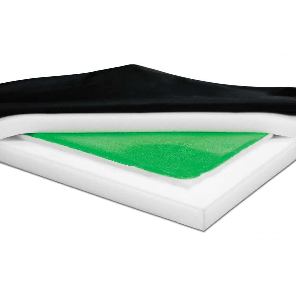 Everest & Jennings Dura-Gel BASE 2G Wheelchair Cushion - sold by Dansons Medical - Wheelchair Cushions manufactured by Graham Field