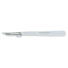 Graham Field Conventional Disposable Sterile Scalpels by Feather - sold by Dansons Medical - Scalpels manufactured by Graham Field
