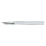 Graham Field Conventional Disposable Sterile Scalpels by Feather - sold by Dansons Medical - Scalpels manufactured by Graham Field