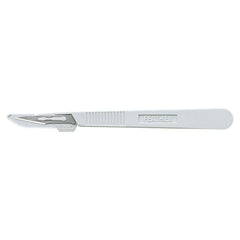 Graham Field Conventional Disposable Sterile Scalpels by Feather - sold by Dansons Medical - Scalpels manufactured by Graham Field