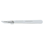 Graham Field Conventional Disposable Sterile Scalpels by Feather - sold by Dansons Medical - Scalpels manufactured by Graham Field
