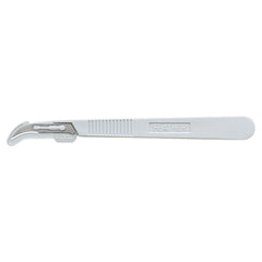 Graham Field Conventional Disposable Sterile Scalpels by Feather - sold by Dansons Medical - Scalpels manufactured by Graham Field