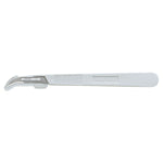 Graham Field Conventional Disposable Sterile Scalpels by Feather - sold by Dansons Medical - Scalpels manufactured by Graham Field