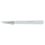Graham Field Conventional Disposable Sterile Scalpels by Feather - sold by Dansons Medical - Scalpels manufactured by Graham Field