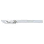 Graham Field Conventional Disposable Sterile Scalpels by Feather - sold by Dansons Medical - Scalpels manufactured by Graham Field