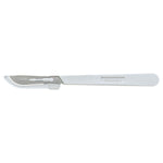 Graham Field Conventional Disposable Sterile Scalpels by Feather - sold by Dansons Medical - Scalpels manufactured by Graham Field