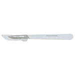 Graham Field Conventional Disposable Sterile Scalpels by Feather - sold by Dansons Medical - Scalpels manufactured by Graham Field