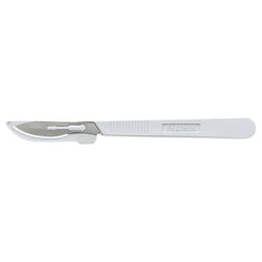 Graham Field Conventional Disposable Sterile Scalpels by Feather - sold by Dansons Medical - Scalpels manufactured by Graham Field