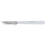 Graham Field Conventional Disposable Sterile Scalpels by Feather - sold by Dansons Medical - Scalpels manufactured by Graham Field