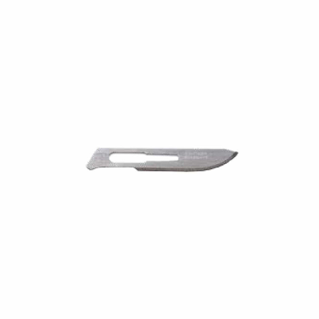 Graham Field Sterile Surgical Blades by Feather - sold by Dansons Medical - Scalpels manufactured by Graham Field