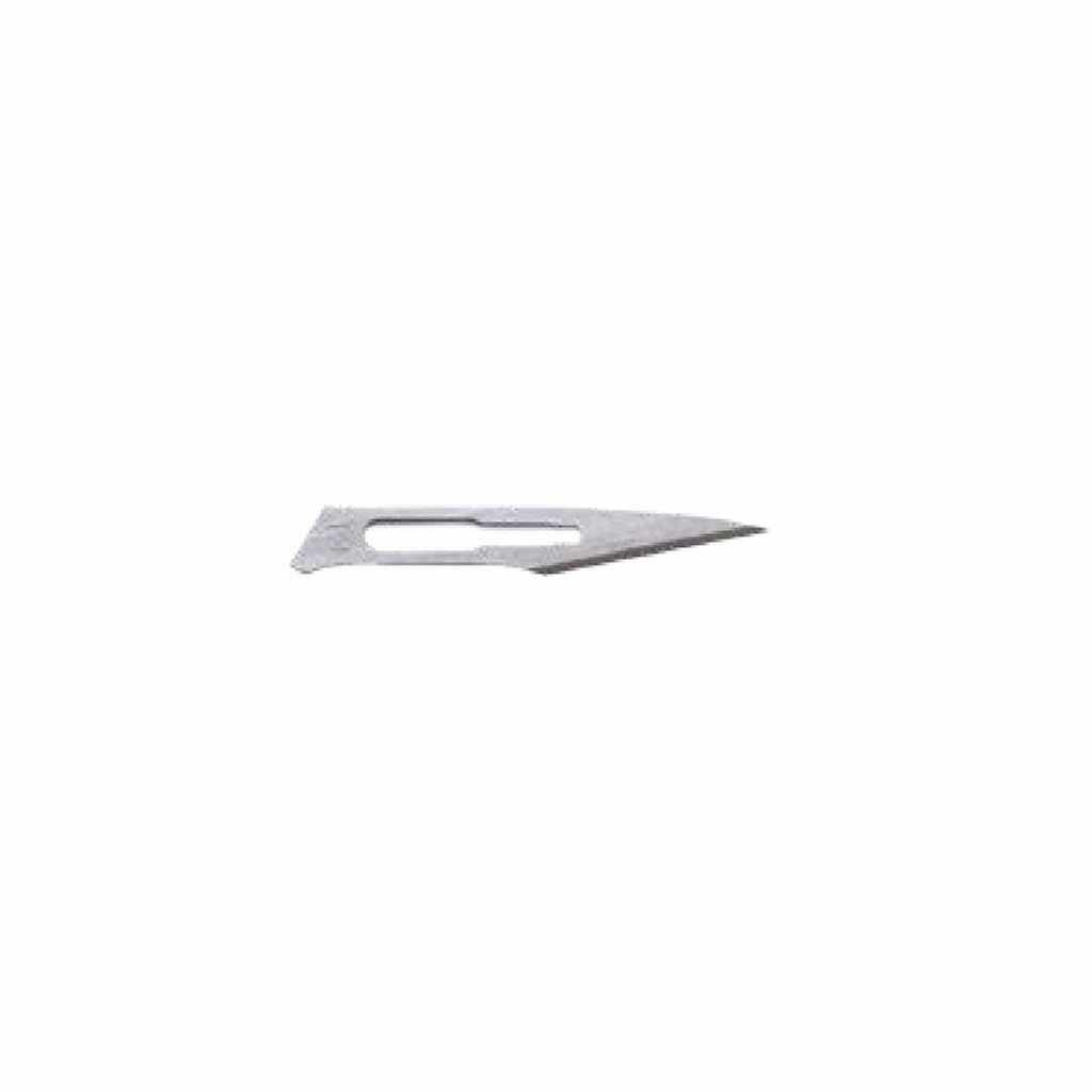 Graham Field Sterile Surgical Blades by Feather - sold by Dansons Medical - Scalpels manufactured by Graham Field