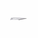 Graham Field Sterile Surgical Blades by Feather - sold by Dansons Medical - Scalpels manufactured by Graham Field